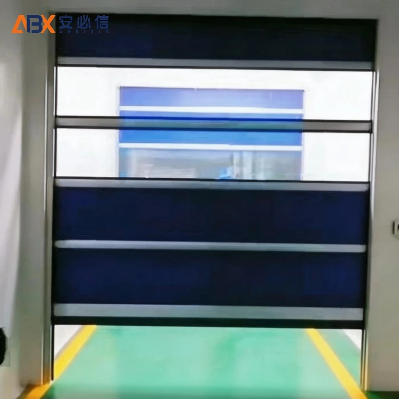 中山快速门